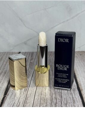 Dior Rouge Dior Lipstick - crystal sparkle